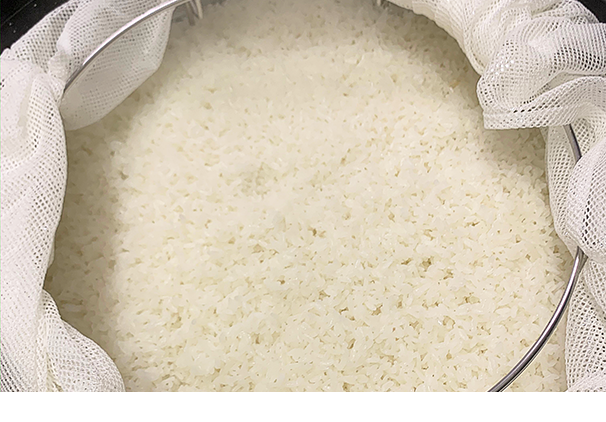 炊飯コンサルティング